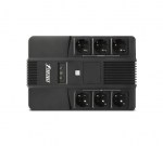ИБП POWERMAN Brick 600