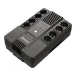 ИБП POWERMAN Brick 650 Plus