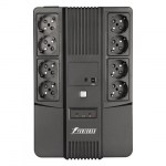 ИБП POWERMAN Brick 650 Plus