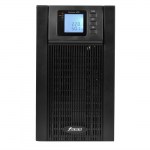 ИБП POWERMAN ONLINE 3000 I N (IEC320)