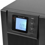 ИБП POWERMAN ONLINE 3000 I N (IEC320)