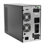 ИБП POWERMAN ONLINE 3000 Plus
