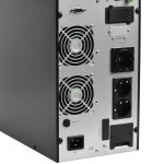 ИБП POWERMAN ONLINE 3000 Plus