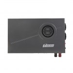 ИБП POWERMAN Smart 500 INV Graphite