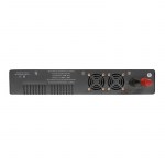 ИБП POWERMAN Smart 500 INV Graphite