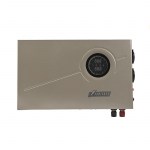 ИБП POWERMAN Smart 800 INV Silver