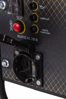 Инверторный генератор Huter DN1450i