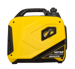 Инверторный генератор Huter DN4000Si