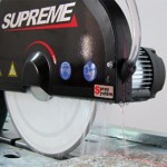 Камнерезный станок Battipav Supreme 120S