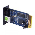 КАРТА УДАЛЕННОГО УПРАВЛЕНИЯ SNMP DL801