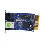 КАРТА УДАЛЕННОГО УПРАВЛЕНИЯ SNMP DL801