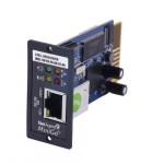 КАРТА УДАЛЕННОГО УПРАВЛЕНИЯ SNMP DL801