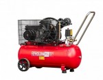 Компрессор Aurora CYCLON-75 TURBO active series