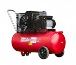 Компрессор Aurora STORM-100 TURBO active series