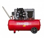 Компрессор Aurora STORM-100 TURBO active series