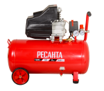Компрессор Ресанта КП-50/300М