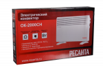 Конвектор РЕСАНТА ОК-2000СН