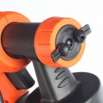 Краскопульт электрический SG 900
