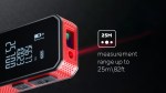 Лазерный дальномер ADA COSMO MICRO 25