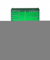 Лазерный уровень ADA 3D LINER 2V GREEN