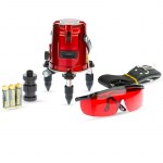 Лазерный уровень ADA 3D LINER 2V