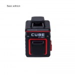 Лазерный уровень ADA CUBE 2-360 BASIC EDITION