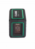 Лазерный уровень ADA CUBE MINI GREEN BASIC EDITION
