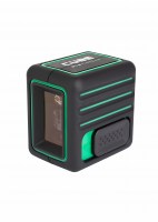 Лазерный уровень ADA CUBE MINI GREEN HOME EDITION