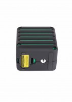 Лазерный уровень ADA CUBE MINI GREEN HOME EDITION