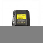 Лазерный уровень ADA LaserTANK 3-360 GREEN Basic Edition
