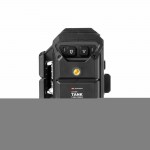 Лазерный уровень ADA LaserTANK 3-360 GREEN Basic Edition
