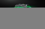 Лазерный уровень ADA LaserTANK 4-360 GREEN Basic Edition