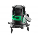 Лазерный уровень ADA PROLiner 4V GREEN