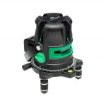 Лазерный уровень ADA PROLiner 4V GREEN