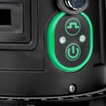 Лазерный уровень ADA PROLiner 4V GREEN