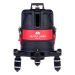 Лазерный уровень ADA ULTRALiner 360 2V