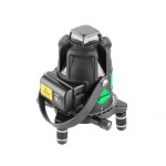 Лазерный уровень ADA ULTRALiner 360 4V GREEN
