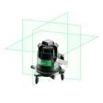 Лазерный уровень ADA ULTRALiner 360 4V GREEN