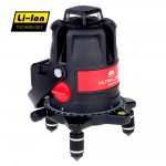 Лазерный уровень ADA ULTRALiner 360 4V Set