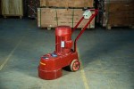 Машина мозаично-шлифовальная TOR GM350T (380В)