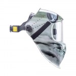 Маска сварщика КОРУНД-5