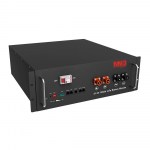 MNB Battery LPR-48100 (51.2В, 100 Ач, LiFePO4)