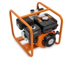 Мотопомпа для чистой воды VILLARTEC GP50