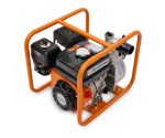 Мотопомпа для чистой воды VILLARTEC GP50