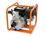 Мотопомпа для чистой воды VILLARTEC GP50