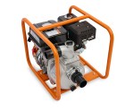 Мотопомпа для чистой воды VILLARTEC GP50