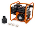 Мотопомпа для чистой воды VILLARTEC GP50