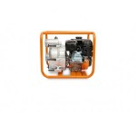 Мотопомпа для грязной воды VILLARTEC PTB88