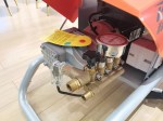 Мойка высокого давления TOR EW 145-13 220В с пистолетом