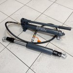 Гидроцилиндры 2, 4, 5, 10т набор из 7 шт.